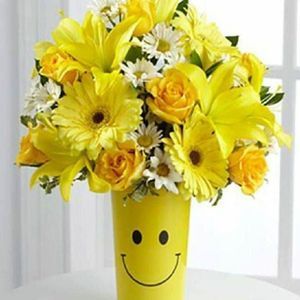 Meet your Posher, Janice